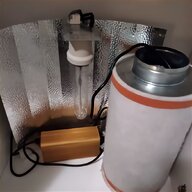 idroponica kit usato