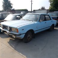 ford taunus gxl coupe usato