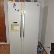 lg frigorifero usato