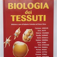 biologia dei tessuti usato