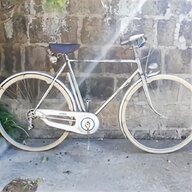 bicicletta corsa vintage usato