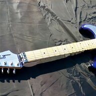 chitarra elettrica fender stratocaster scalopped usato