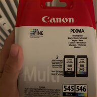 canon pixma ip 1500 usato