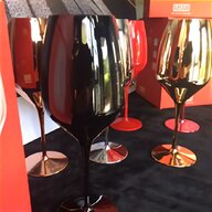 vetro bicchieri vino usato