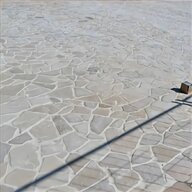 rivestimento pavimenti pietra usato