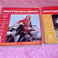 motociclismo 1975 usato