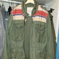 m65 giacca usato