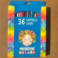 matite presbitero usato