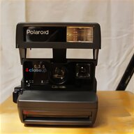 polaroid 636 closeup usato