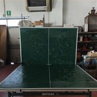 tavolo ping pong usato