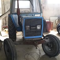 trattore fiat 75 90 in vendita usato
