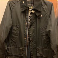 barbour bedale c38 usato
