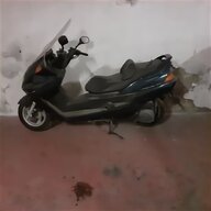 scooter 250 cc usato