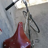 bicicletta napoli usato