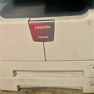 fotocopiatrice toshiba usato