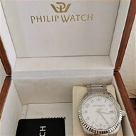orologio philip watch caribbean usato