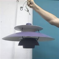 lampada alessi usato