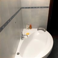vasca doccia idromassaggio usato