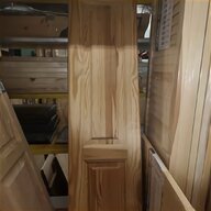 casette legno ripostiglio usato
