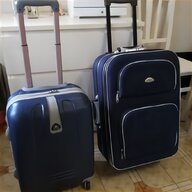 travel bag usato