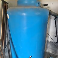 cisterna acqua 5000 usato