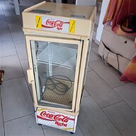 frigorifero coca usato