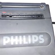 stereo portatile registratore usato