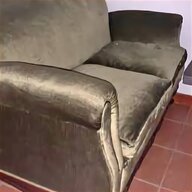 divano anni 30 usato