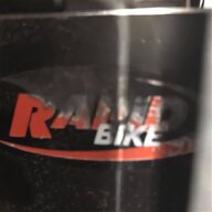 rapid bike centralina usato