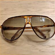 occhiali vintage rotondi usato