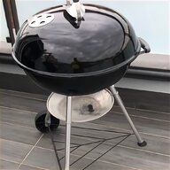 barbecue gas weber q300 usato