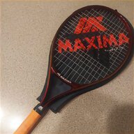 maxima tennis usato