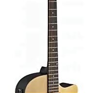 chitarra stagg usato