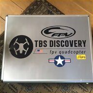 tbs discovery usato