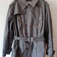 trench coat donna usato