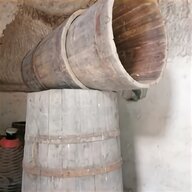 botte legno milano usato