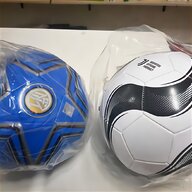 pallone calcio cuoio usato