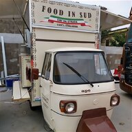 furgone gelati usato