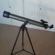 telescopio galileo usato