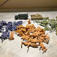 diorama soldatini usato