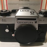 leicaflex sl usato