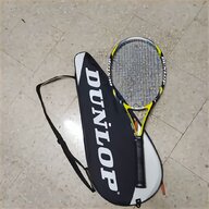 racchetta tennis slazenger challenge usato