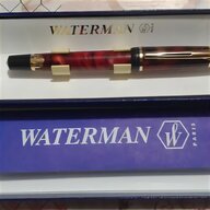 penne waterman paris usato