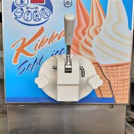 frigomat macchina gelato usato