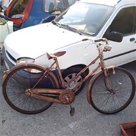 pedali vintage usato