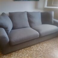 divano polirattan usato