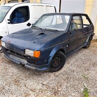 ford xr2 usato