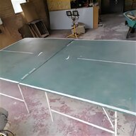 vintage ping pong usato
