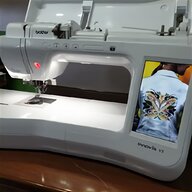 embroidery machine usato