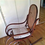 sedie faggio curvato usato